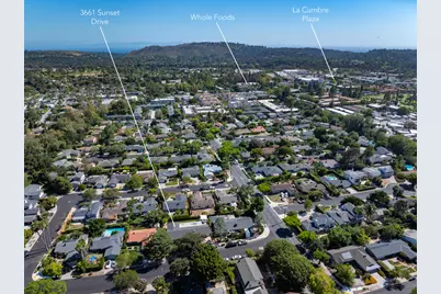3661 Sunset Drive, Santa Barbara, CA 93105 - Photo 29