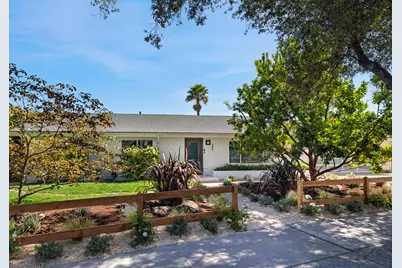 3661 Sunset Drive, Santa Barbara, CA 93105 - Photo 1
