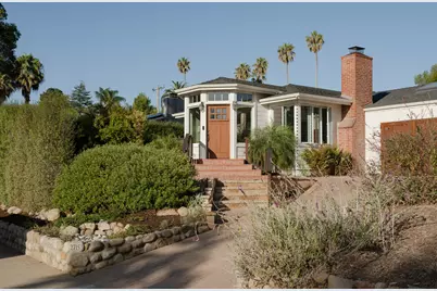 2715 Vernon Road, Santa Barbara, CA 93105 - Photo 1