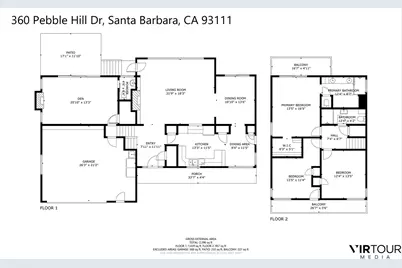 360 Pebble Hill Drive, Santa Barbara, CA 93111 - Photo 35