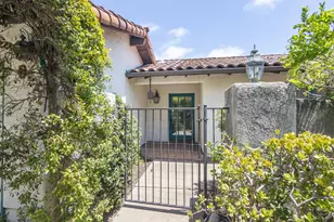 6 E Constance Ave, Santa Barbara, CA 93105 - Photo 1