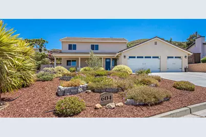 604 University Drive, Lompoc, CA 93436 - Photo 1