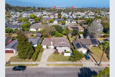 252 Coronado Drive, Goleta, CA 93117 - Photo 27
