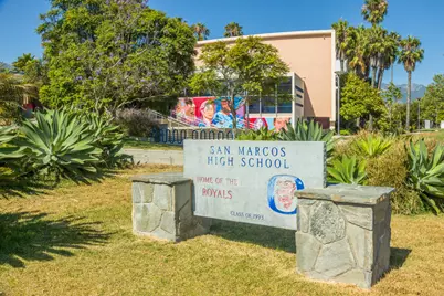 4701 Calle Reina, Santa Barbara, CA 93110 - Photo 35