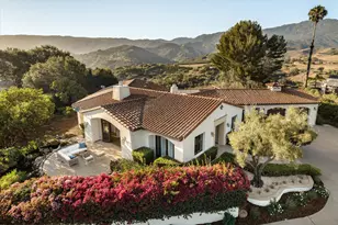 1042 Via Los Padres, Santa Barbara, CA 93111 - Photo 1