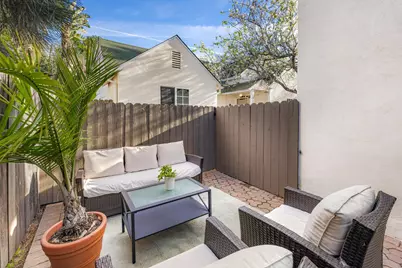 1204 San Andres Street, Santa Barbara, CA 93101 - Photo 3