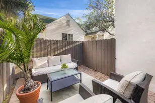 1204 San Andres St, Santa Barbara, CA 93101 - Photo 3