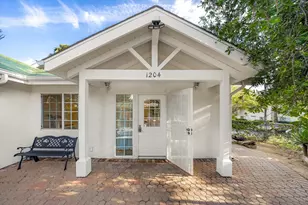 1204 San Andres St, Santa Barbara, CA 93101 - Photo 3