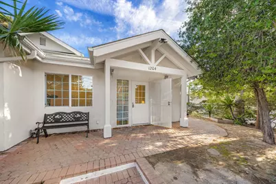 1204 San Andres Street, Santa Barbara, CA 93101 - Photo 1
