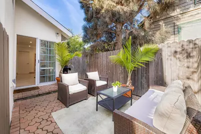 1204 San Andres Street, Santa Barbara, CA 93101 - Photo 19