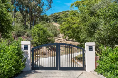 1130 E Mountain Drive, Montecito, CA 93108 - Photo 37