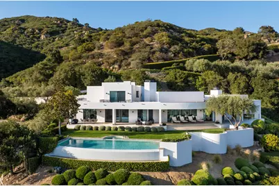 1130 E Mountain Drive, Montecito, CA 93108 - Photo 1