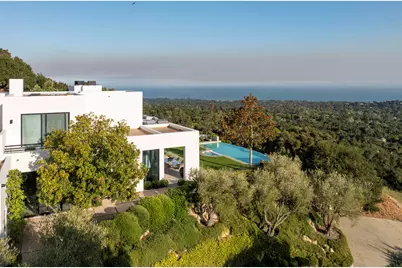 1130 E Mountain Drive, Montecito, CA 93108 - Photo 11