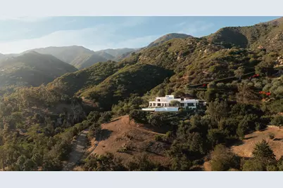 1130 E Mountain Drive, Montecito, CA 93108 - Photo 29