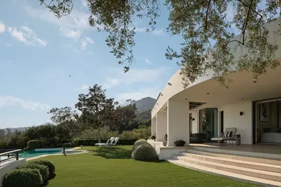 1130 E Mountain Drive, Montecito, CA 93108 - Photo 15
