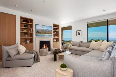 1130 E Mountain Drive, Montecito, CA 93108 - Photo 9