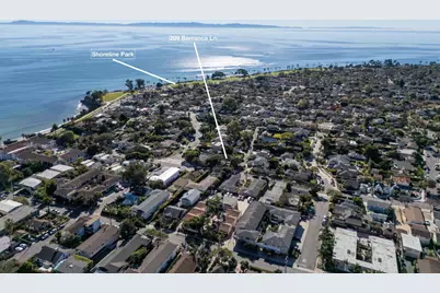 1102/209 Del Mar / Barranca, Santa Barbara, CA 93109 - Photo 71