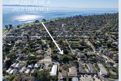 1102/209 Del Mar / Barranca, Santa Barbara, CA 93109 - Photo 3