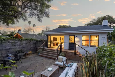 87 Humphrey Road, Montecito, CA 93108 - Photo 1