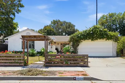 2505 Murrell Road, Santa Barbara, CA 93109 - Photo 3