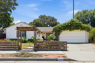 2505 Murrell Rd, Santa Barbara, CA 93109 - Photo 3