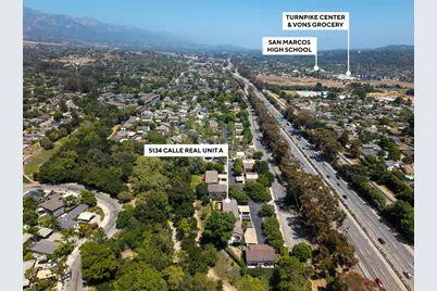 5134 Calle Real #A, Santa Barbara, CA 93111 - Photo 49