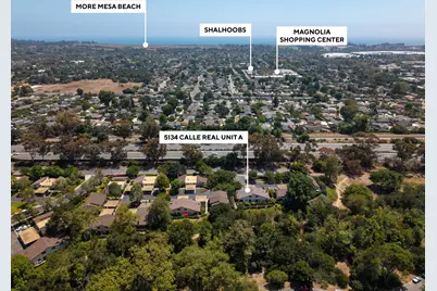 5134 Calle Real #A, Santa Barbara, CA 93111 - Photo 15