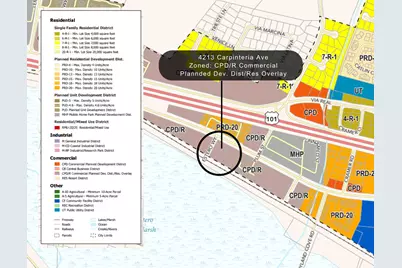 4213 Carpinteria Avenue, Carpinteria, CA 93013 - Photo 13