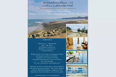 43 Dearborn Place #52, Goleta, CA 93117 - Photo 31