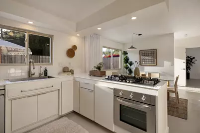 1170 Veronica Springs Road, Santa Barbara, CA 93105 - Photo 5