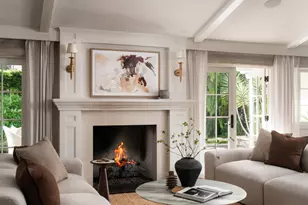 610 Olive Rd, Montecito, CA 93108 - Photo 5