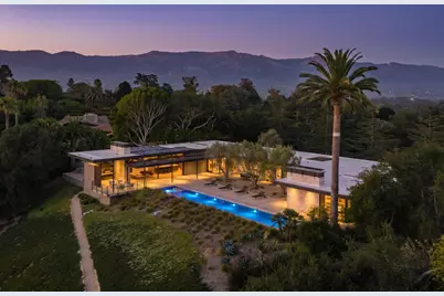 1045 Via Tranquila, Santa Barbara, CA 93110 - Photo 1