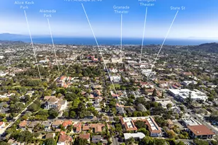 1701 Anacapa St, Santa Barbara, CA 93101 - Photo 17