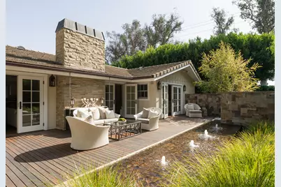 610 Olive Road, Montecito, CA 93108 - Photo 11