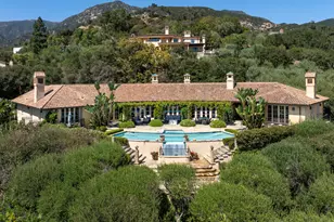 802 W Park Ln, Montecito, CA 93108 - Photo 1
