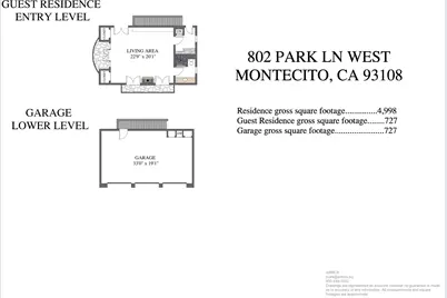 802 W Park Lane, Montecito, CA 93108 - Photo 31
