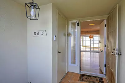865 Cieneguitas Road, Santa Barbara, CA 93110 - Photo 3