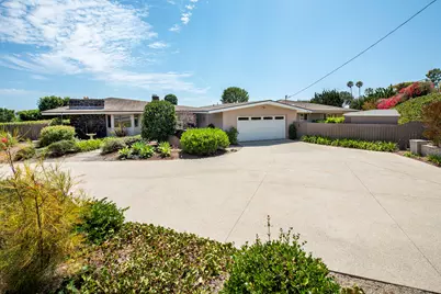 5553 Camino Cerralvo, Santa Barbara, CA 93111 - Photo 1