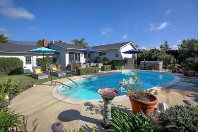 3715 Brent Street, Santa Barbara, CA 93105 - Photo 5