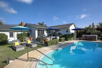 3715 Brent Street, Santa Barbara, CA 93105 - Photo 1