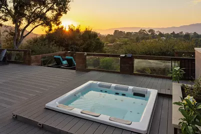 1440 Portesuello Avenue, Santa Barbara, CA 93105 - Photo 1