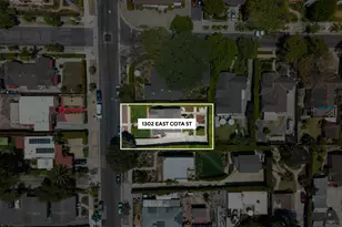 1302 E Cota St, Santa Barbara, CA 93103 - Photo 49