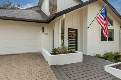 418 Seaview Road, Montecito, CA 93108 - Photo 3