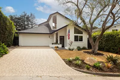 418 Seaview Road, Montecito, CA 93108 - Photo 1