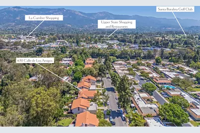 630 Calle De Los Amigos, Santa Barbara, CA 93105 - Photo 35