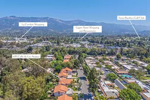 630 Calle De Los Amigos, Santa Barbara, CA 93105 - Photo 35