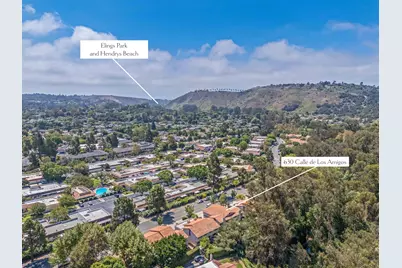 630 Calle De Los Amigos, Santa Barbara, CA 93105 - Photo 37
