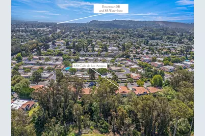 630 Calle De Los Amigos, Santa Barbara, CA 93105 - Photo 39