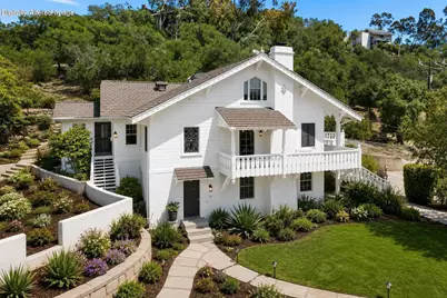 1060 Tremonto Road, Santa Barbara, CA 93103 - Photo 3