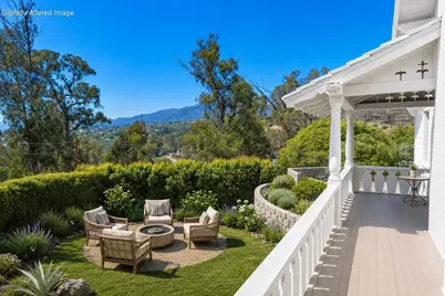 1060 Tremonto Road, Santa Barbara, CA 93103 - Photo 5
